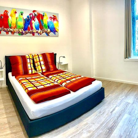 Апартаменты Casa Al Duomo - Domhaus Больцано Экстерьер фото
